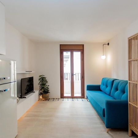 Pizarro By Seaward Suites Вильяхойоса Экстерьер фото