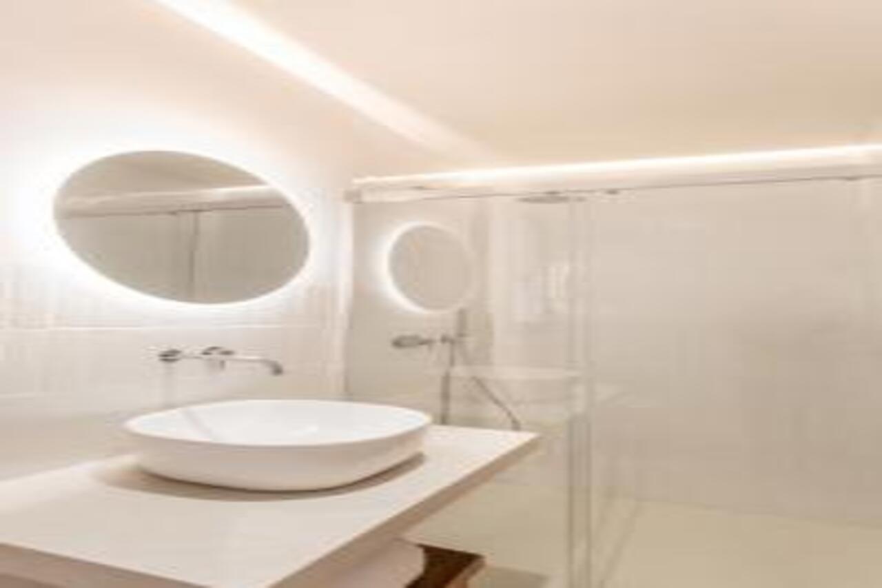 Pizarro By Seaward Suites Вильяхойоса Экстерьер фото
